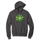 Champion Adult Powerblend AI Native Pullover Hooded Sweatshirt