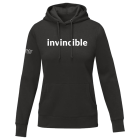 Charon women’s hoodie- Invincible