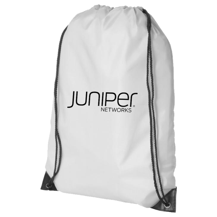 Oriole premium drawstring backpack 5L